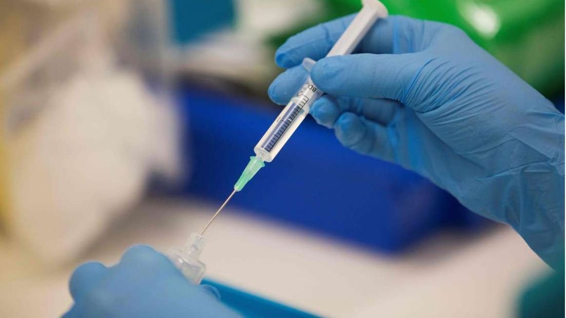 Unvaccinated to be denied State services, access to nightclubs